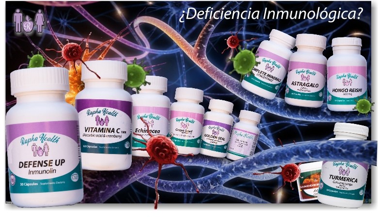 Sistema Inmunol&oacute;gico